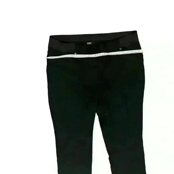 JONES NEW YORK LEGGINGS  PANTS. - Picture 4 of 9